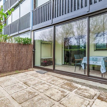Appartement Martrois - Welkeys Villers-sur-Mer Eksteriør billede