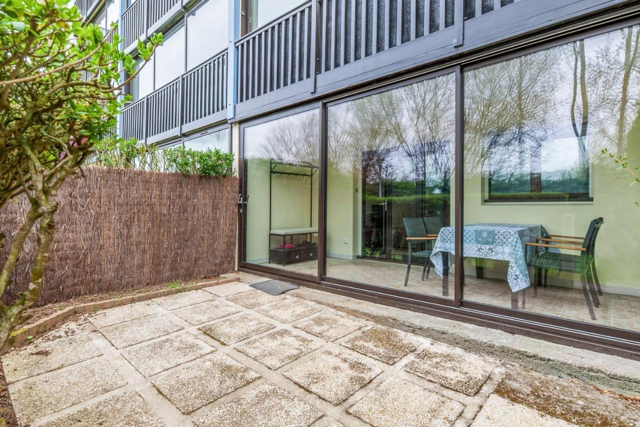 Appartement Martrois - Welkeys Villers-sur-Mer Eksteriør billede
