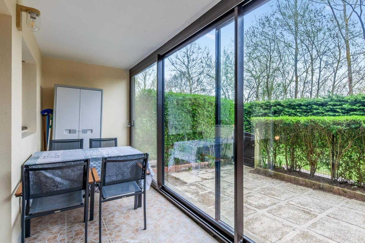 Appartement Martrois - Welkeys Villers-sur-Mer Eksteriør billede