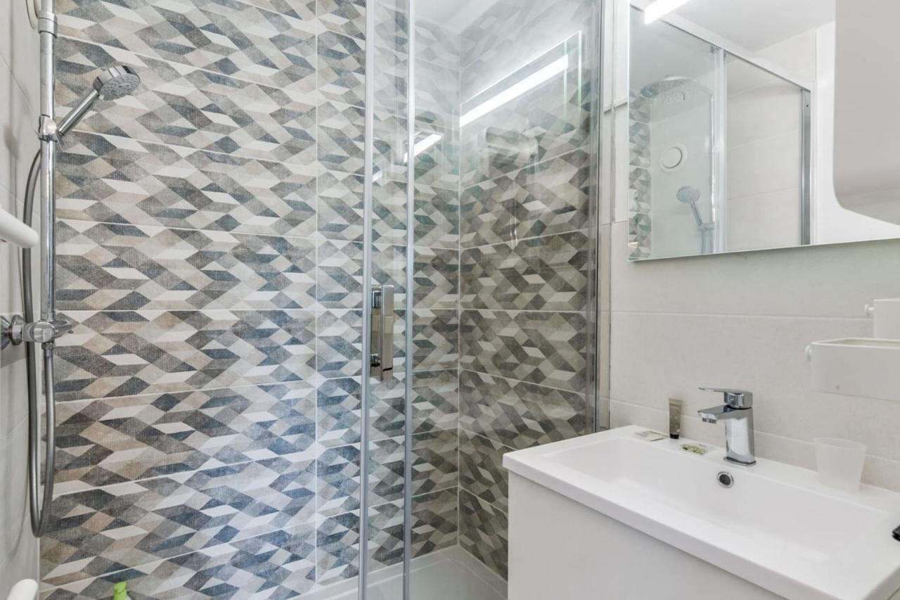 Appartement Martrois - Welkeys Villers-sur-Mer Eksteriør billede