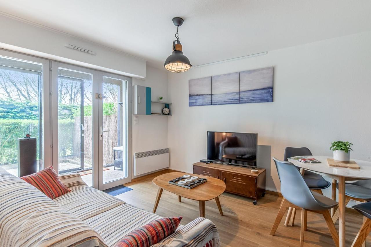 Appartement Martrois - Welkeys Villers-sur-Mer Eksteriør billede